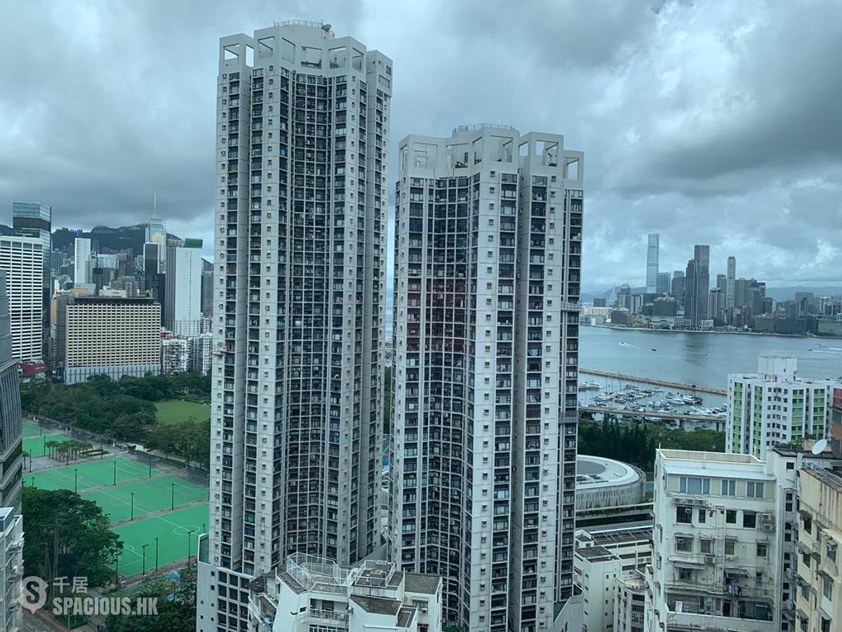 Tin Hau - The Pavilia Hill 01