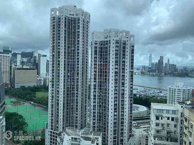 Tin Hau - The Pavilia Hill 01