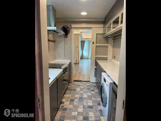 天后 - 景愉居 05