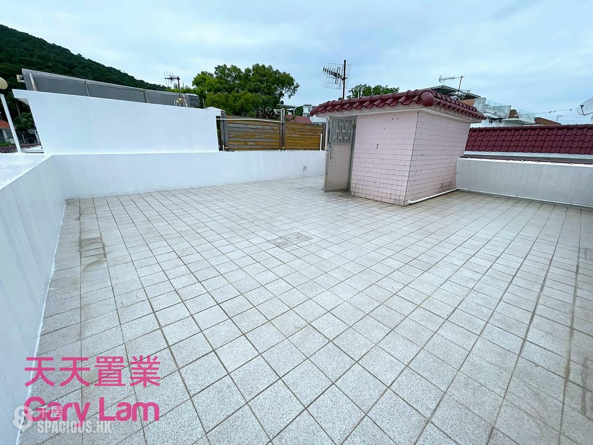 清水灣 - 五塊田 01