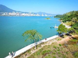 Sha Tau Kok - San Tsuen Sha Tau Kok 02