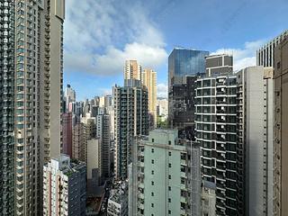 Wan Chai - The Avenue 02