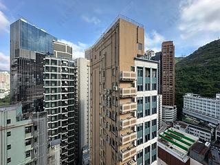 Wan Chai - The Avenue 07