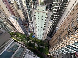 Wan Chai - The Avenue 08
