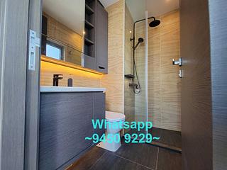 Sai Ying Pun - Artisan House 06