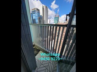 Sai Ying Pun - Artisan House 07