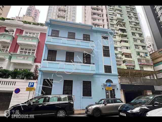 Happy Valley - 17, Yuk Sau Street 01
