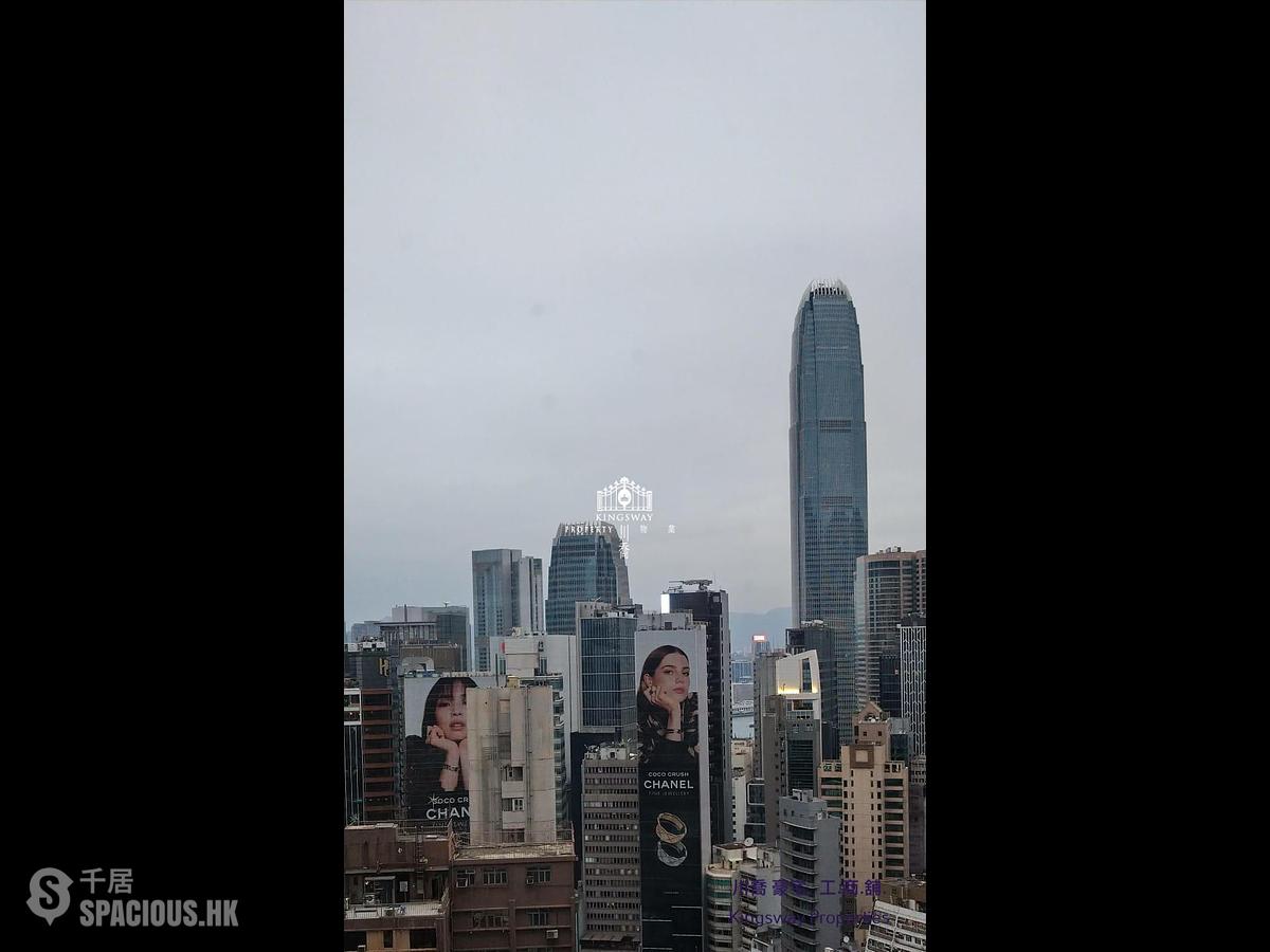 中半山 - 嘉兆臺 01