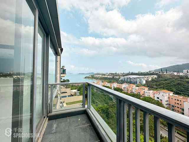 Discovery Bay - Discovery Bay Phase 15 Positano Block L2 06