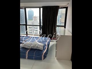 Mid Levels Central - Scenic Rise 02