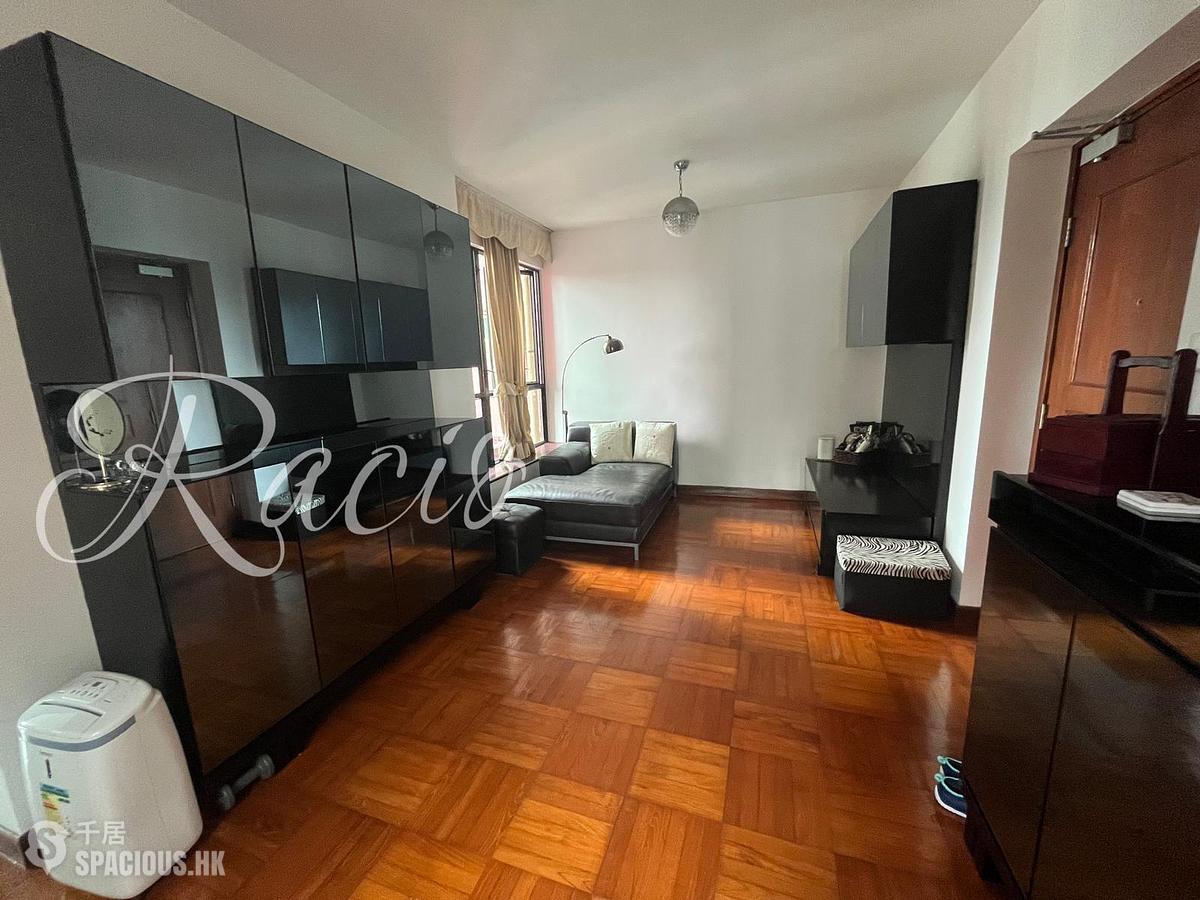 Mid Levels Central - Scenic Rise 01