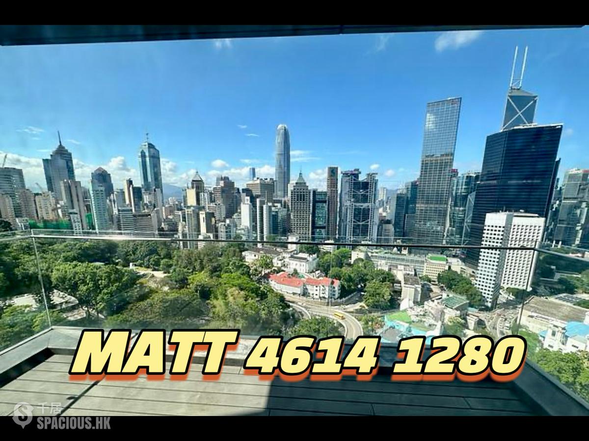 中半山 - 8 Kennedy Terrace 01