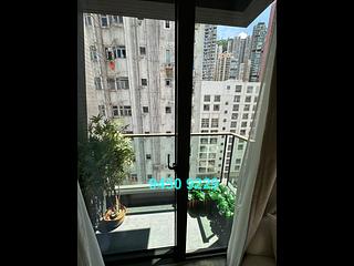 中环 - 奧卑利街28號 08