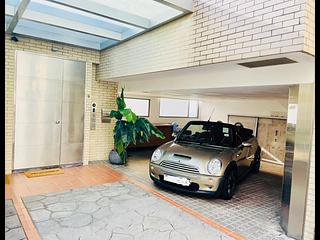淺水灣 - 璧池 02