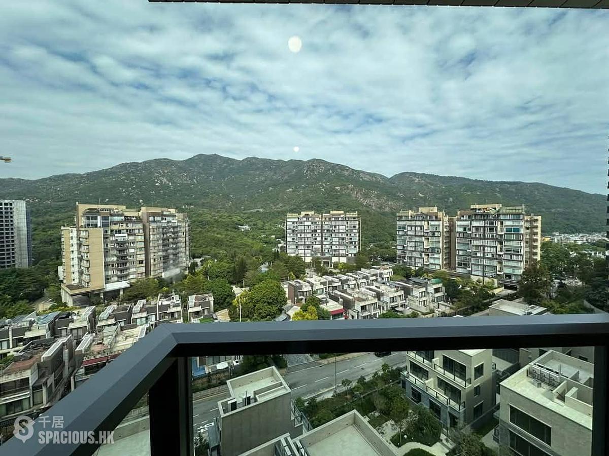 Gold Coast / So Kwun Wat - Mori 01