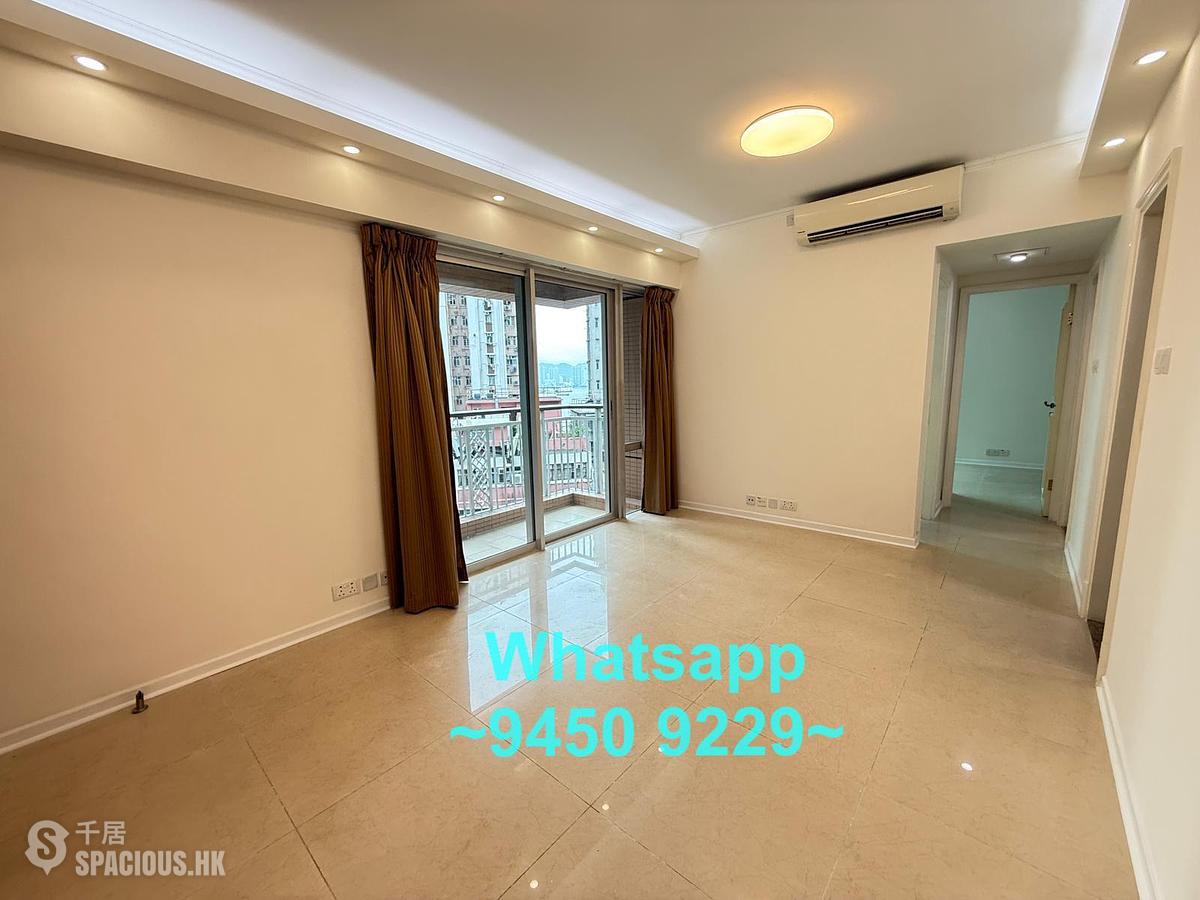 Sheung Wan - Princeton Tower 01