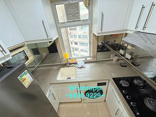 Sheung Wan - Princeton Tower 09