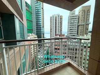 Sheung Wan - Princeton Tower 12