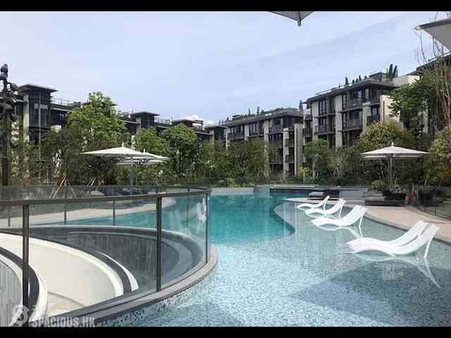 Tai Po - Villa Lucca 01