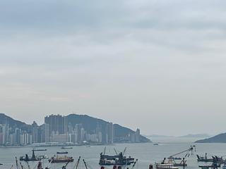 大角咀 - 海桃灣 09