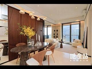 Wong Chuk Hang - The Southside Phase 4A La Montagne I 02