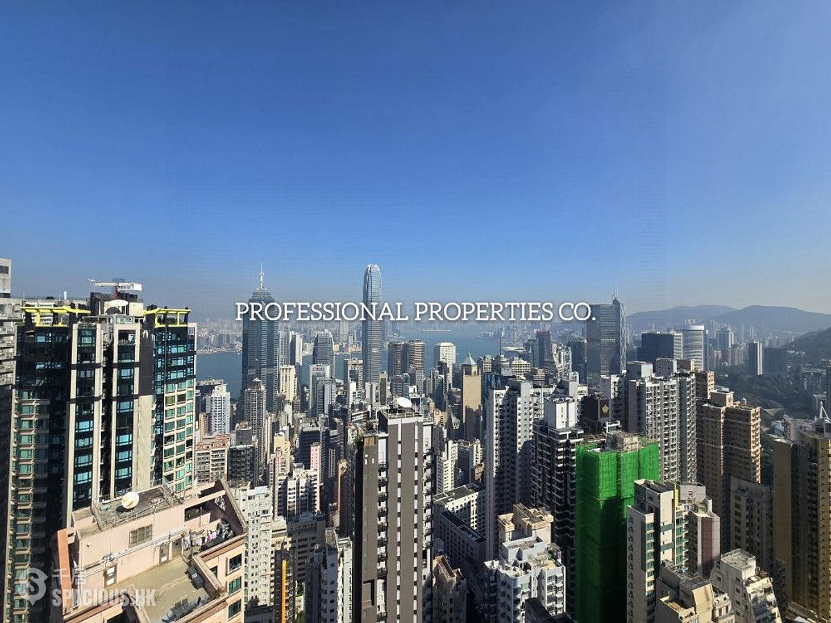 Mid Levels Central - Vantage Park Block 2 01