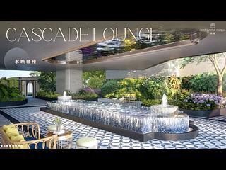 Wong Chuk Hang - The Southside Phase 5A Deep Water Pavilia 21