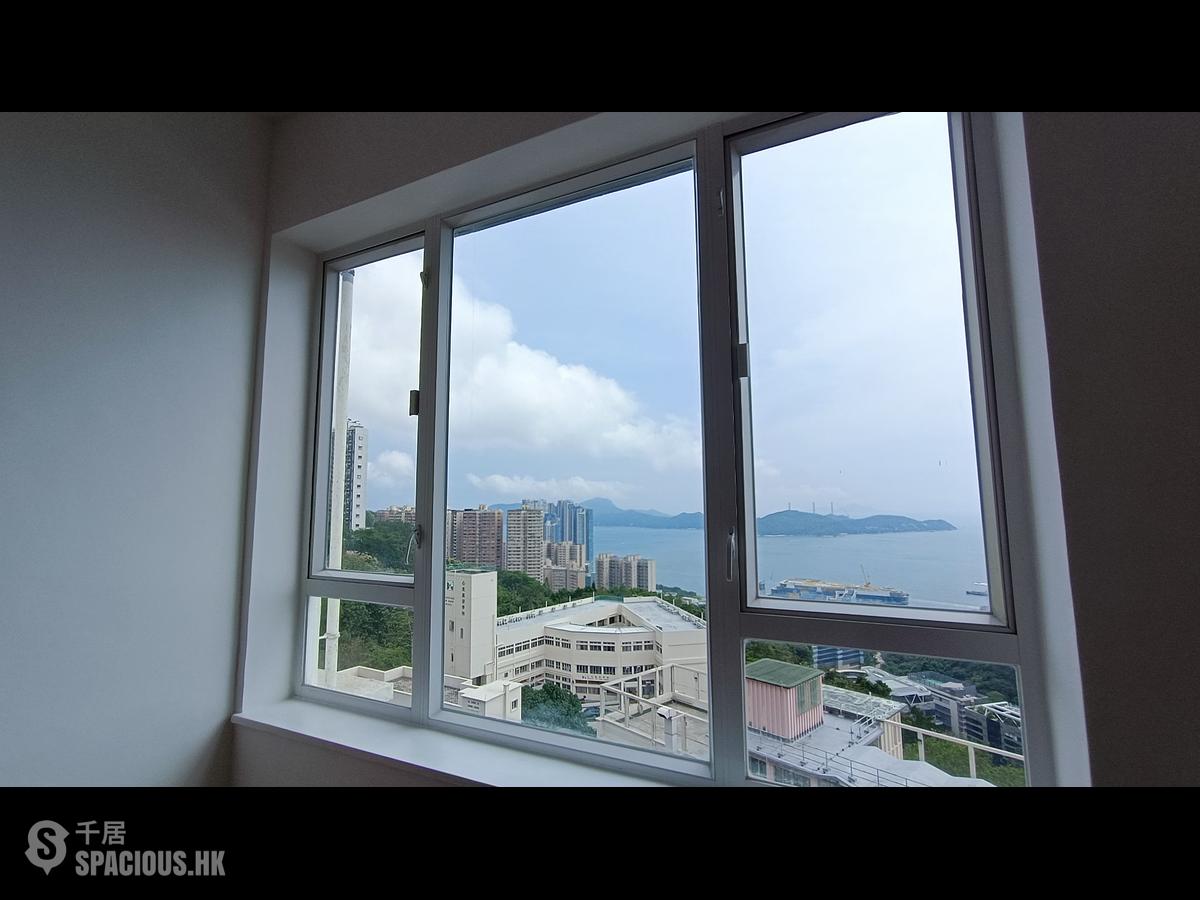 Pok Fu Lam - Dor Fook Mansion 01