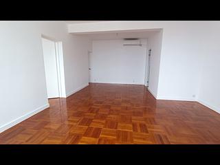 Pok Fu Lam - Dor Fook Mansion 02