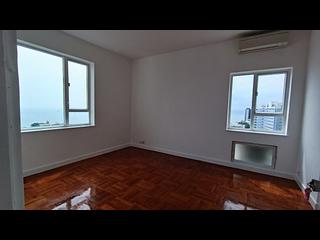 Pok Fu Lam - Dor Fook Mansion 03