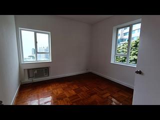 Pok Fu Lam - Dor Fook Mansion 04