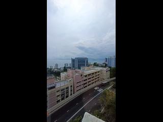 Pok Fu Lam - Dor Fook Mansion 09