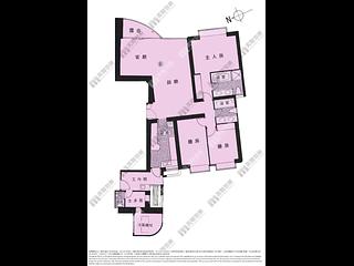 Mid Levels Central - Dynasty Court Block 4 20