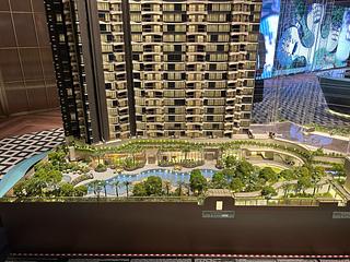Wong Chuk Hang - The Southside Phase 5A Deep Water Pavilia 09