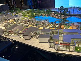Wong Chuk Hang - The Southside Phase 5A Deep Water Pavilia 12