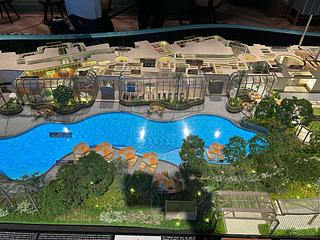 Wong Chuk Hang - The Southside Phase 5A Deep Water Pavilia 13