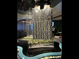 Wong Chuk Hang - The Southside Phase 5A Deep Water Pavilia 14