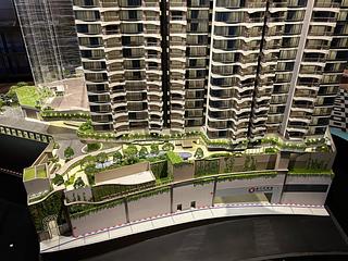Wong Chuk Hang - The Southside Phase 5A Deep Water Pavilia 15