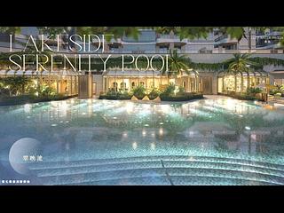 Wong Chuk Hang - The Southside Phase 5A Deep Water Pavilia 18
