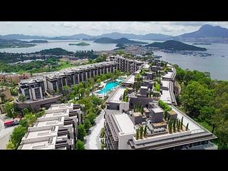 大埔 - 林海山城 13