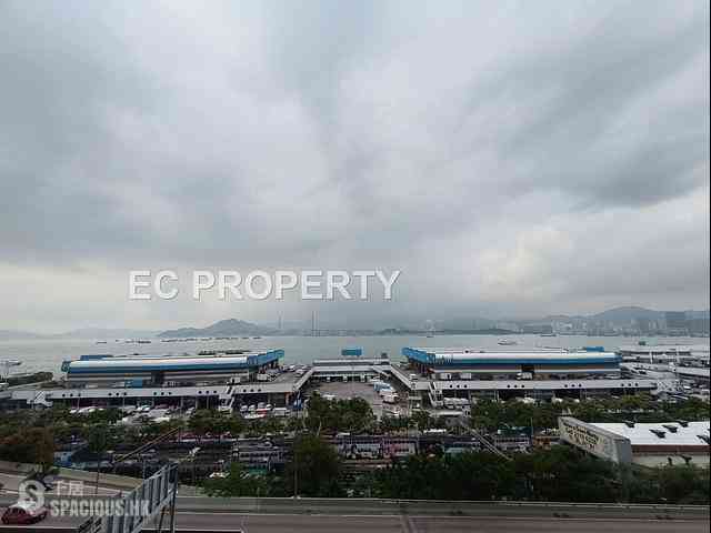 石塘咀 - 维港峰 01