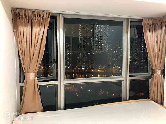 Ap Lei Chau - Sham Wan Towers Block 1 02