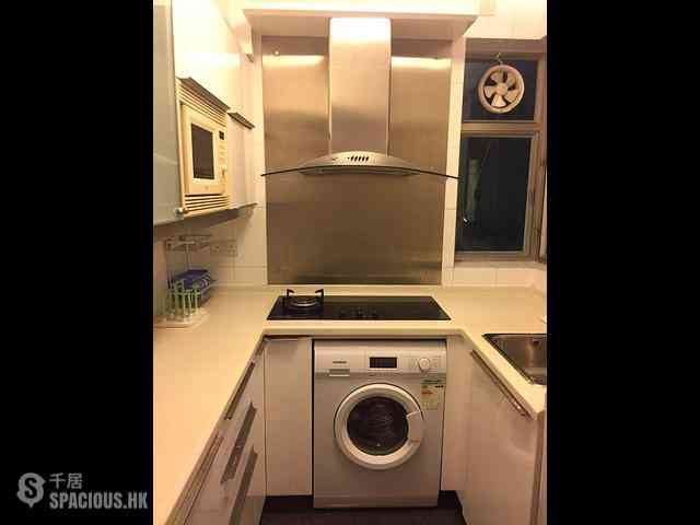 Ap Lei Chau - Sham Wan Towers Block 1 03