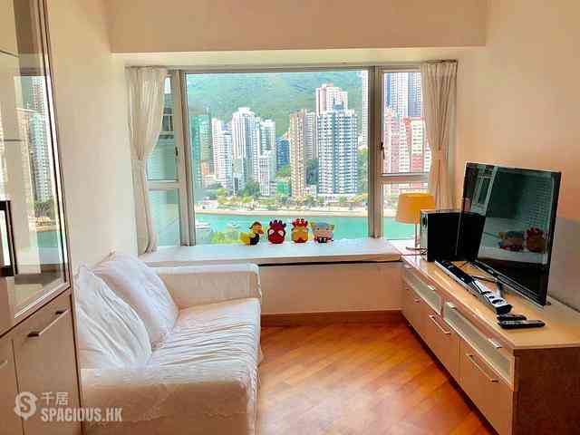 Ap Lei Chau - Sham Wan Towers Block 1 04