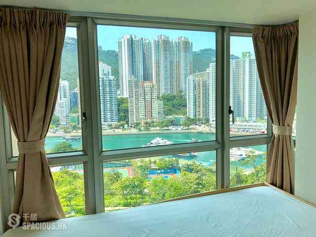 Ap Lei Chau - Sham Wan Towers Block 1 07