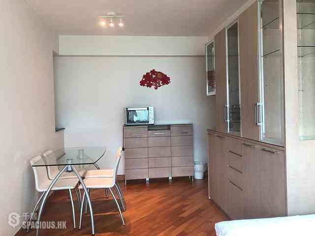 Ap Lei Chau - Sham Wan Towers Block 1 11