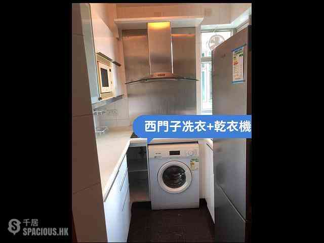Ap Lei Chau - Sham Wan Towers Block 1 13