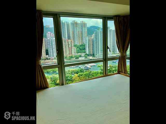 Ap Lei Chau - Sham Wan Towers Block 1 16