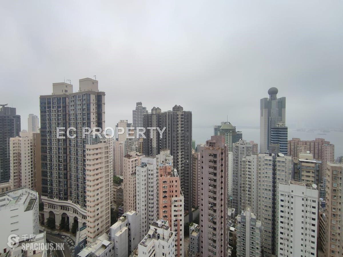 Sai Ying Pun - The Summa 01