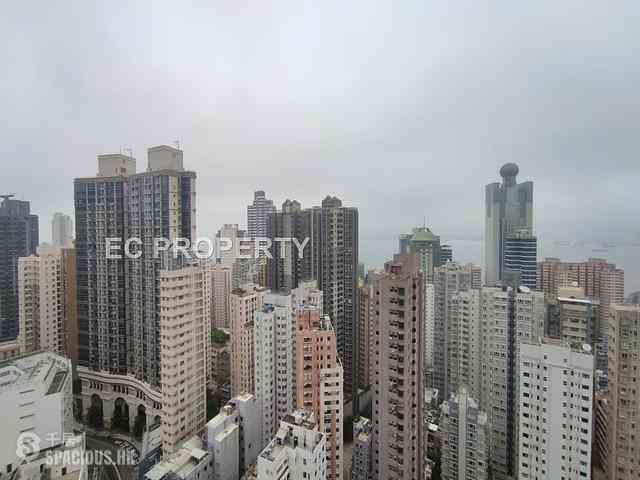 Sai Ying Pun - The Summa 01